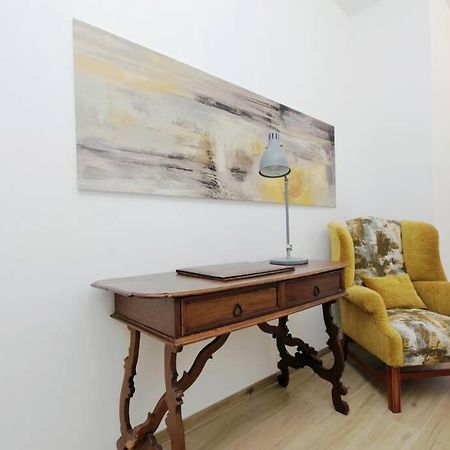 Aventino Contemporary Apartment Roma Exterior foto
