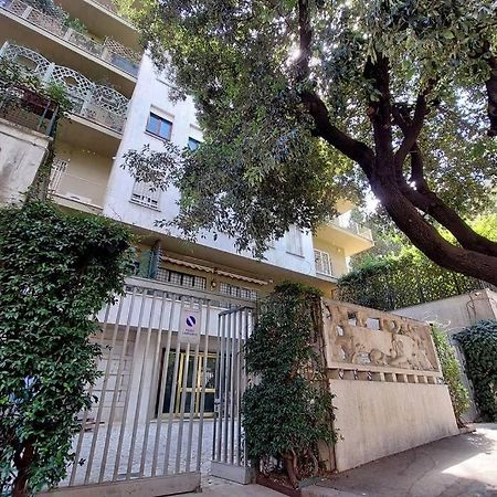 Aventino Contemporary Apartment Roma Exterior foto
