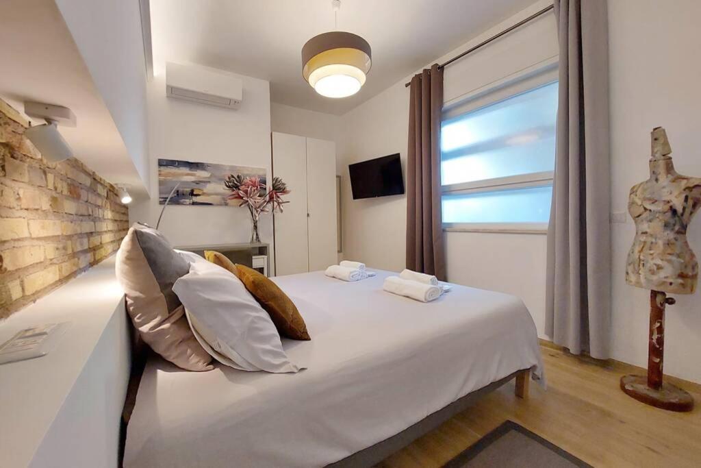 Aventino Contemporary Apartment Roma Exterior foto