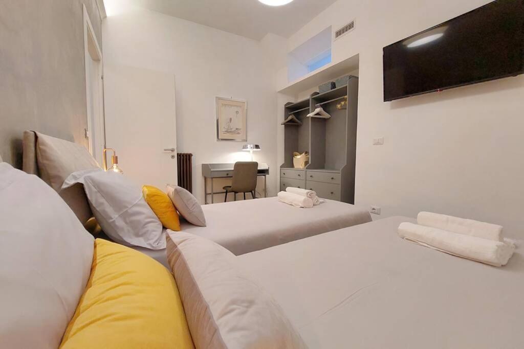 Aventino Contemporary Apartment Roma Exterior foto