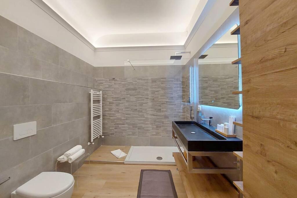Aventino Contemporary Apartment Roma Exterior foto