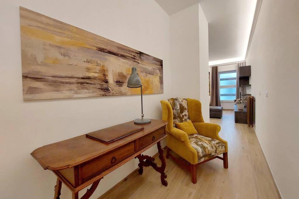 Aventino Contemporary Apartment Roma Exterior foto