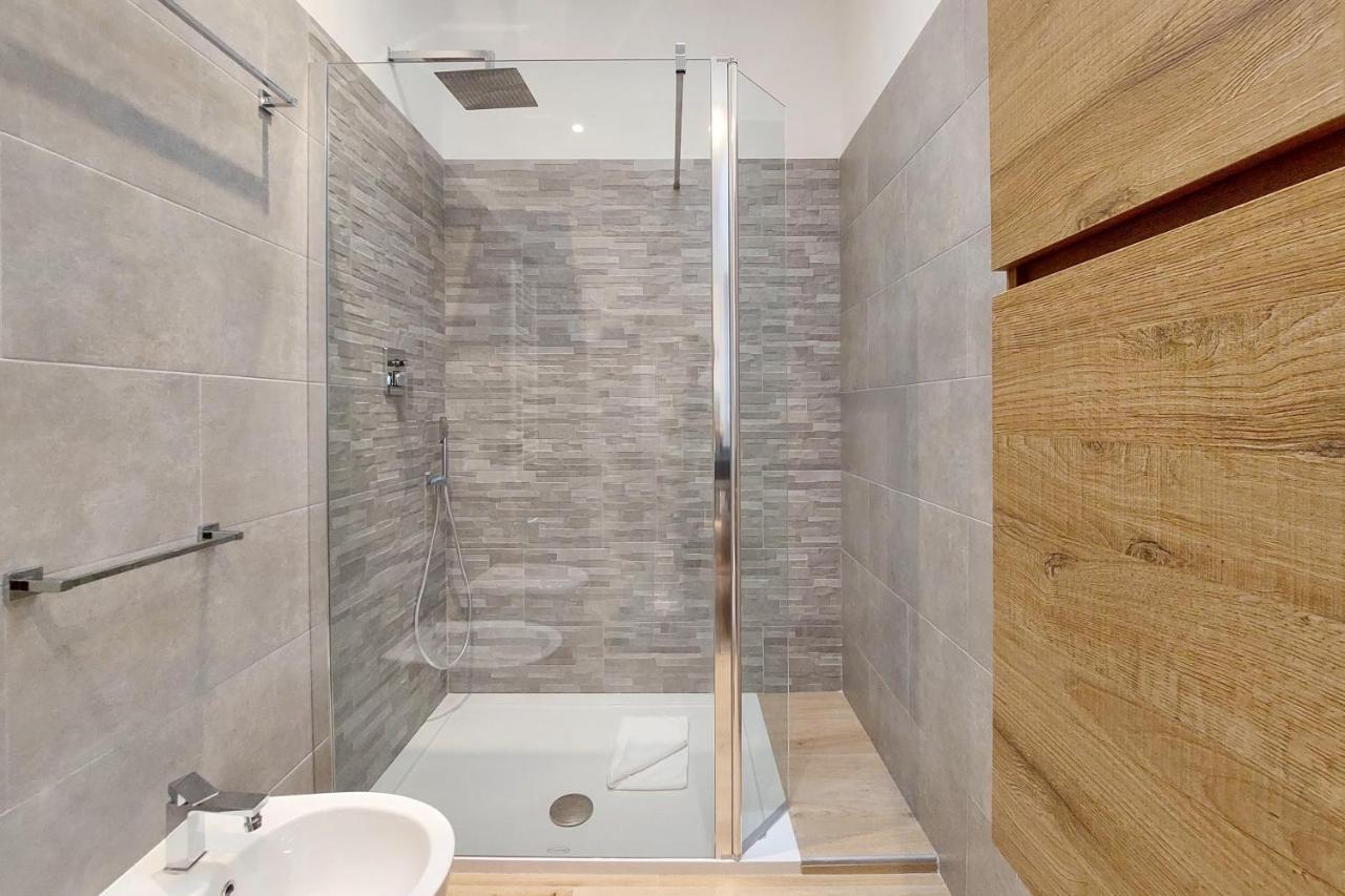 Aventino Contemporary Apartment Roma Exterior foto