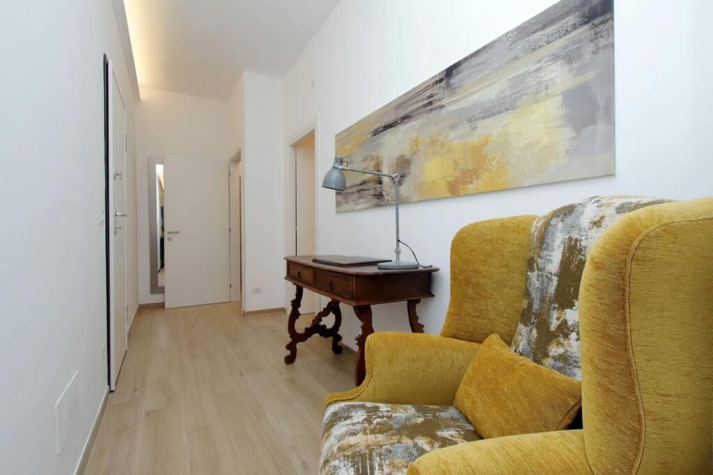 Aventino Contemporary Apartment Roma Exterior foto